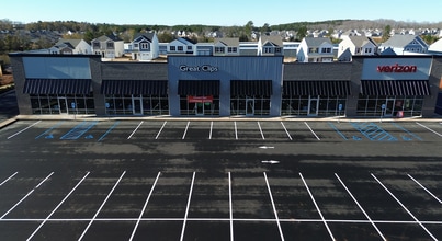 00 Highway 76, Pendleton, SC for lease Interior Photo- Image 1 of 8