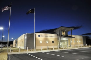 PA State PSP 3 Building Portfolio - Government Property