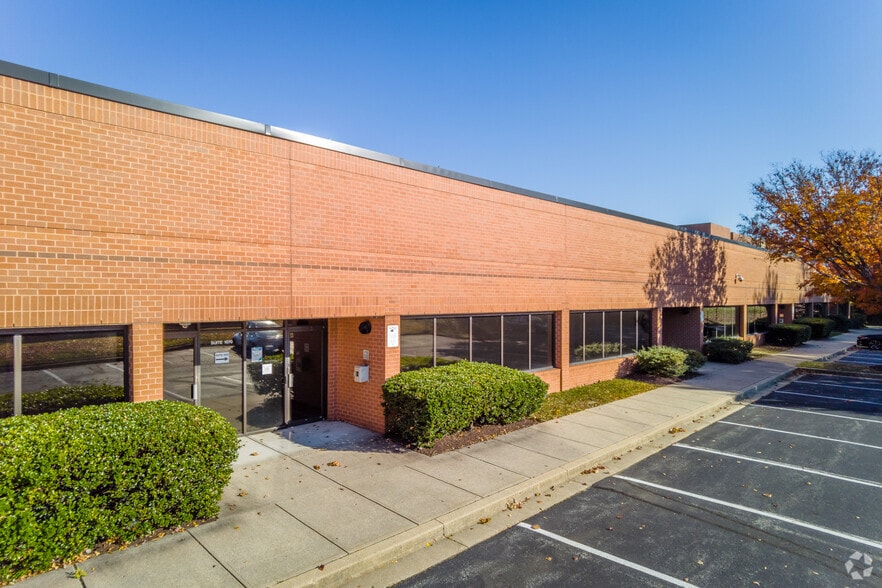 1221 Caraway Ct, Largo, MD for lease - Building Photo - Image 2 of 6