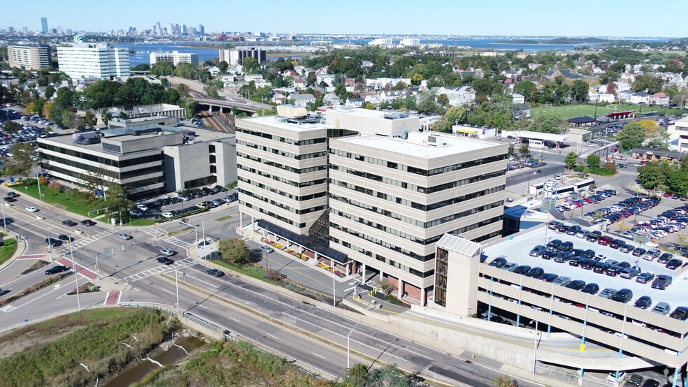 200 Newport Avenue Ext, Quincy, MA 02171 Newport Station