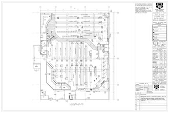 4410 Slauson Ave, Maywood, CA for lease Site Plan- Image 2 of 2