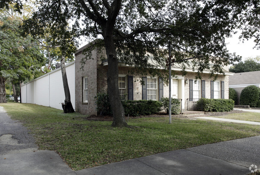 606 Front St, Georgetown, SC for sale - Building Photo - Image 1 of 1