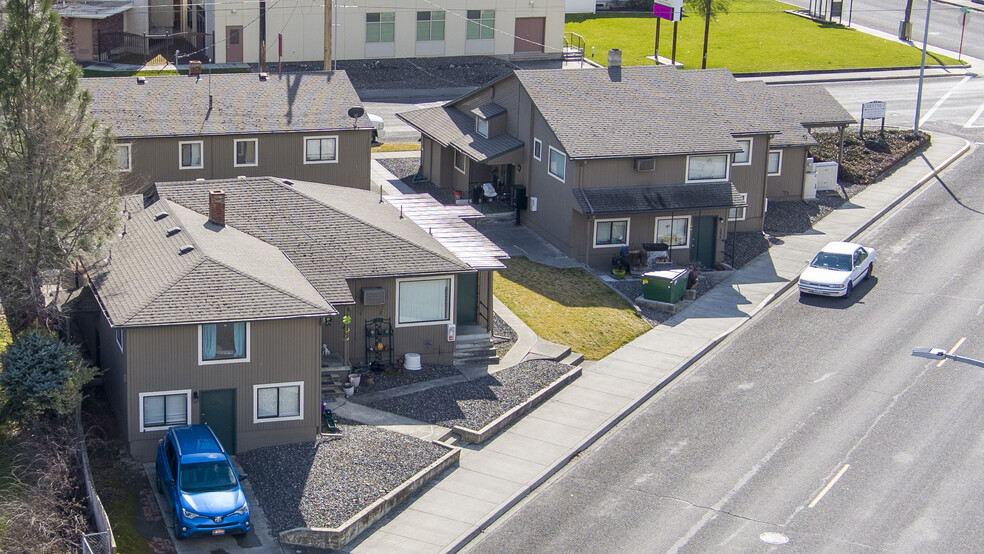 1108 Chestnut St, Clarkston, WA for sale - Building Photo - Image 3 of 9