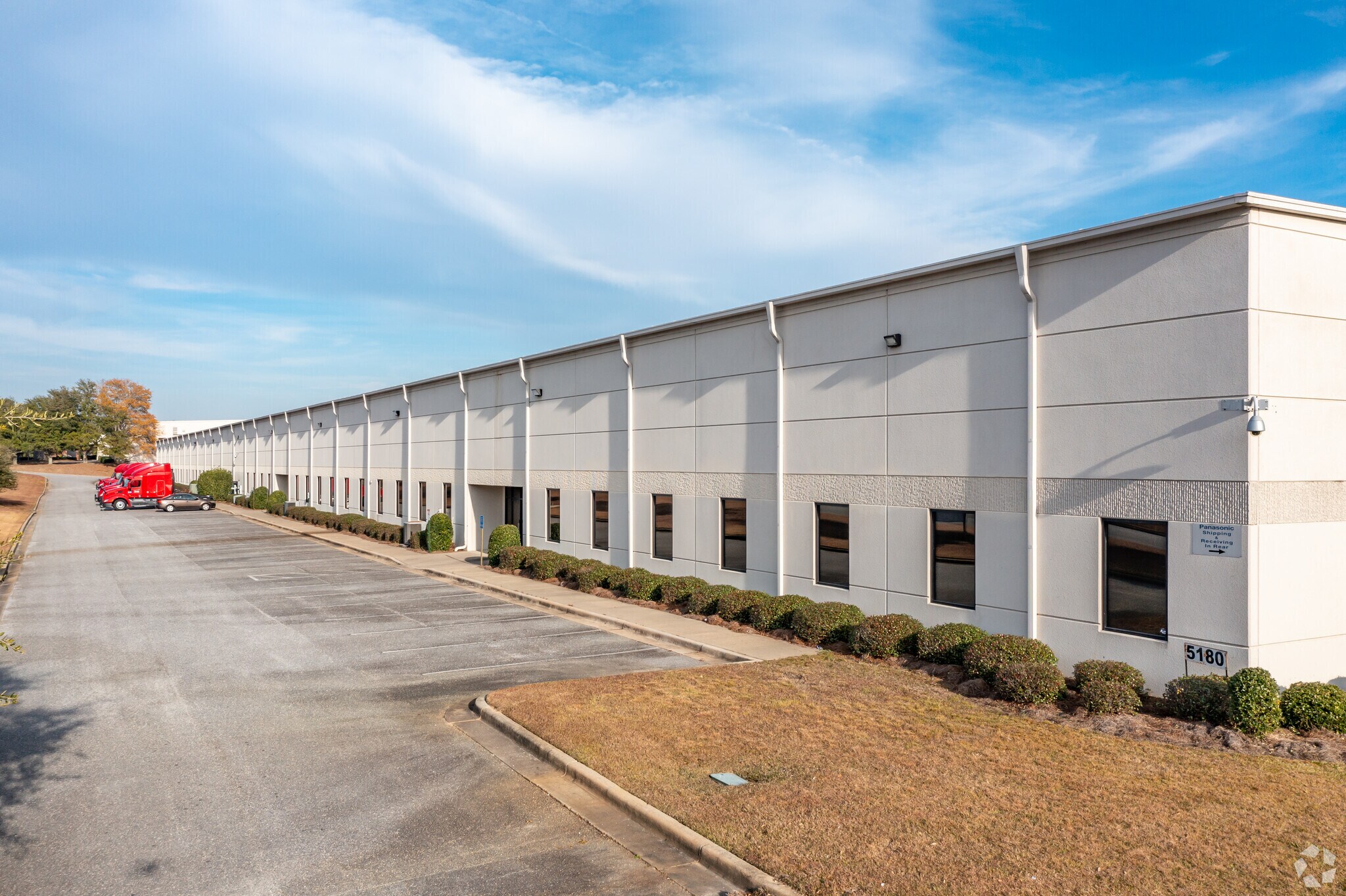 5180 Cargo Dr, Columbus, GA for sale Building Photo- Image 1 of 1