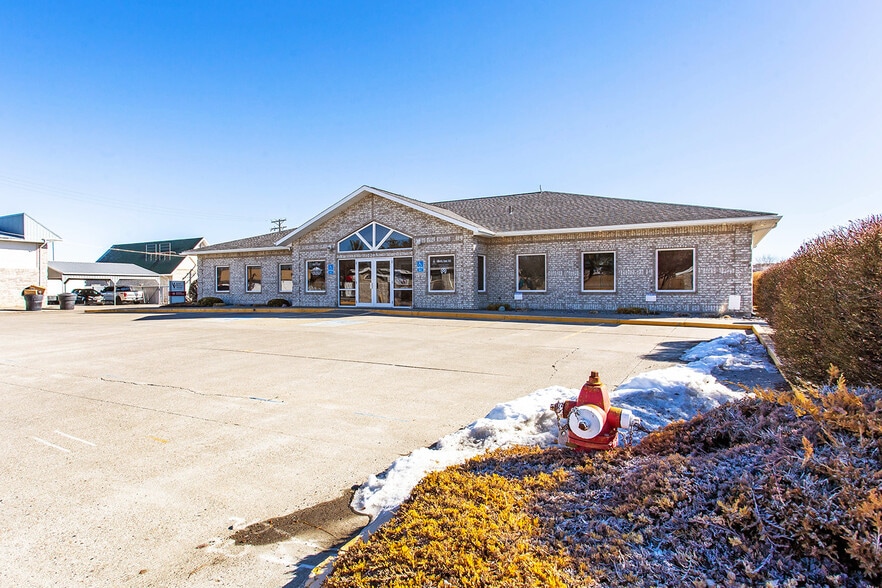 1263 Bennett Ave, Burley, ID for lease - Building Photo - Image 3 of 94