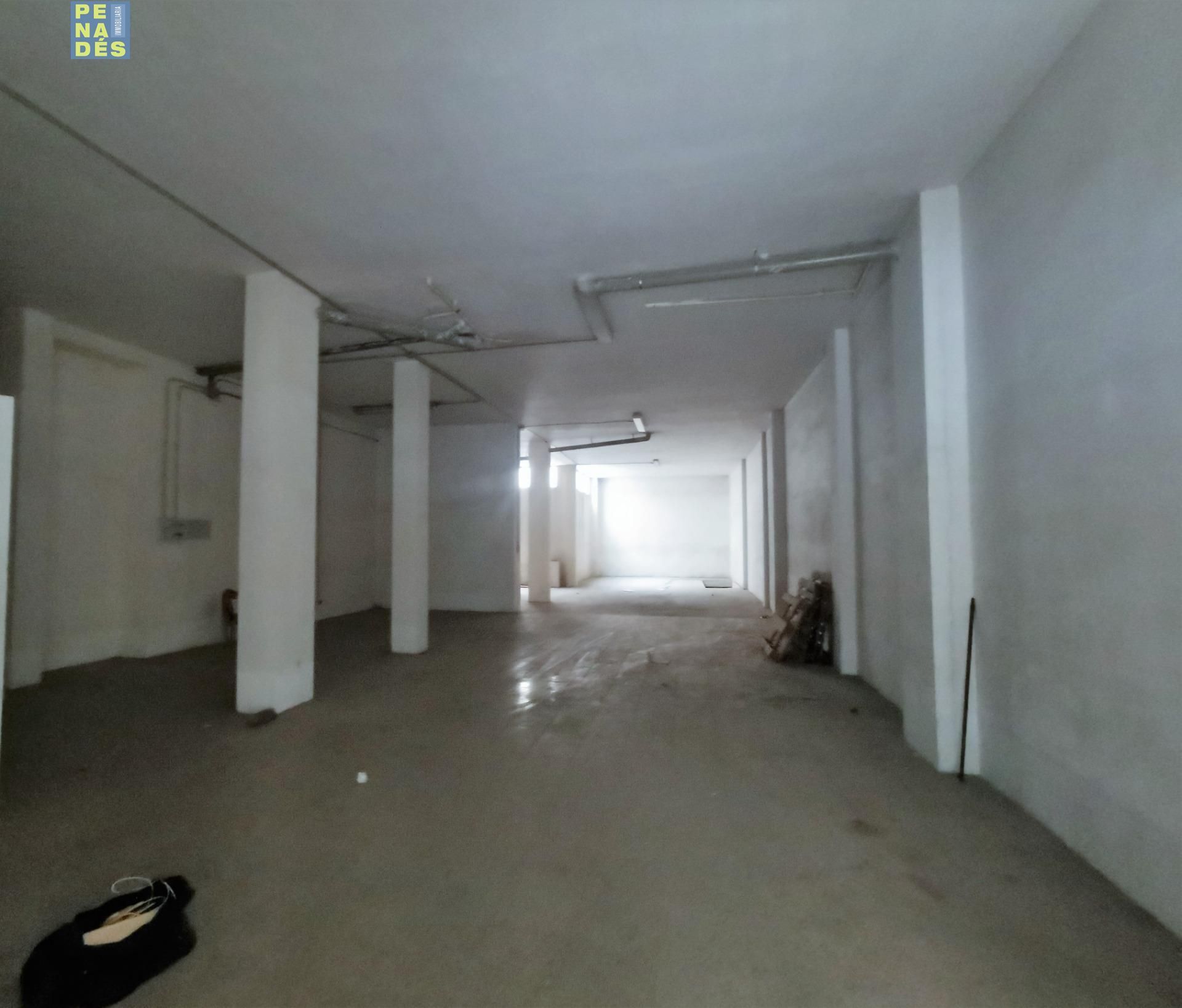 Retail in Ontinyent for lease Building Photo- Image 1 of 6