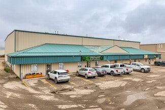 More details for 1202 5th St, Nisku, AB - Industrial for Lease