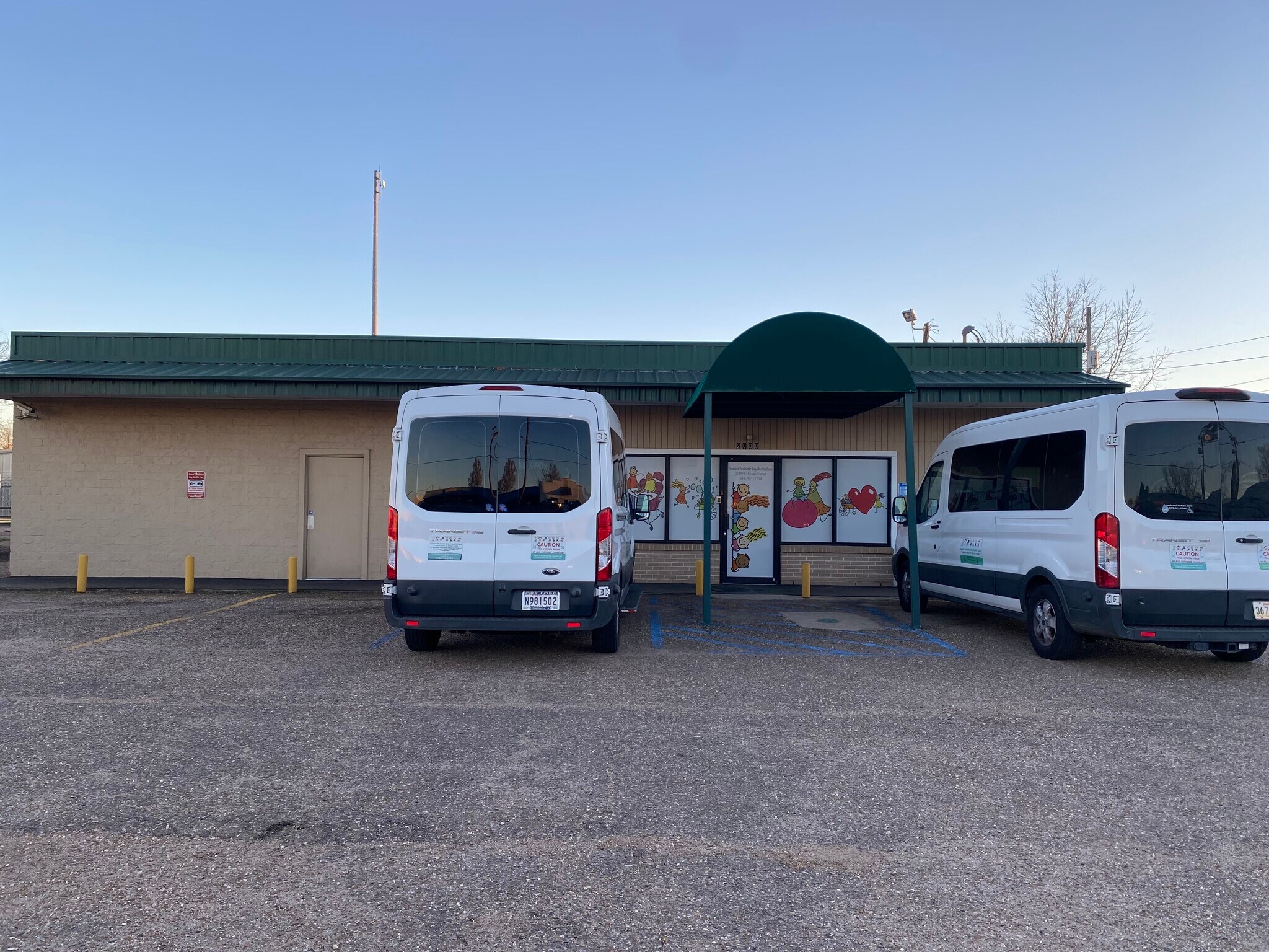 2000 E Texas St, Bossier City, LA 71111 Health Care for Sale