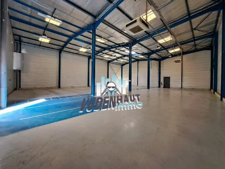 Flex in Pinsaguel for lease Interior Photo- Image 1 of 10