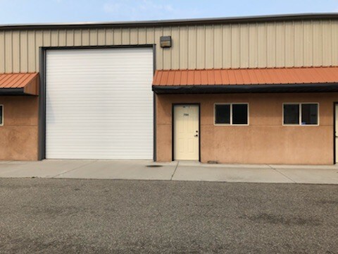 706 Lohwest Ln, Billings, MT for sale - Building Photo - Image 1 of 1