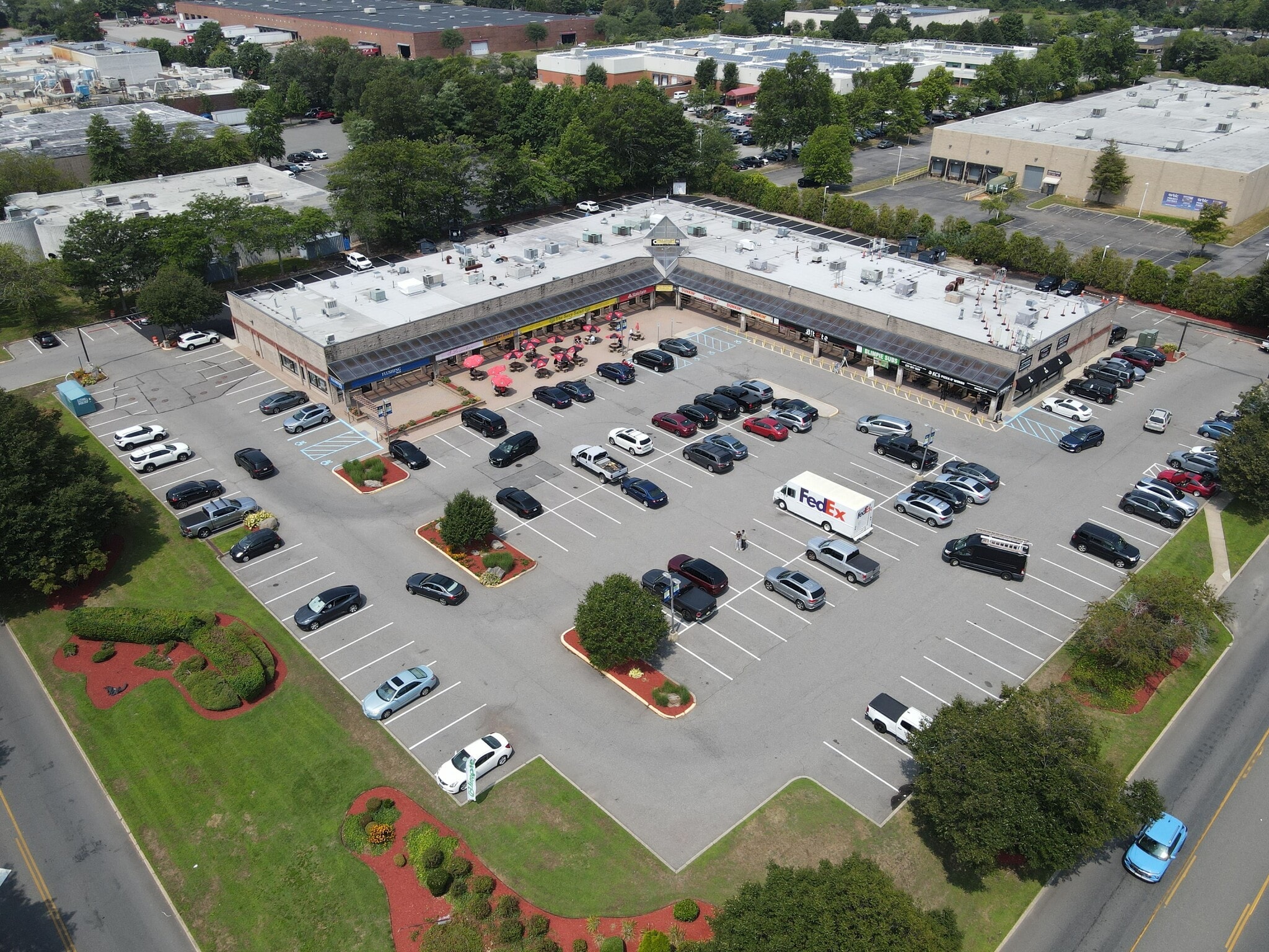 160 Adams Ave, Hauppauge, NY for sale Building Photo- Image 1 of 1