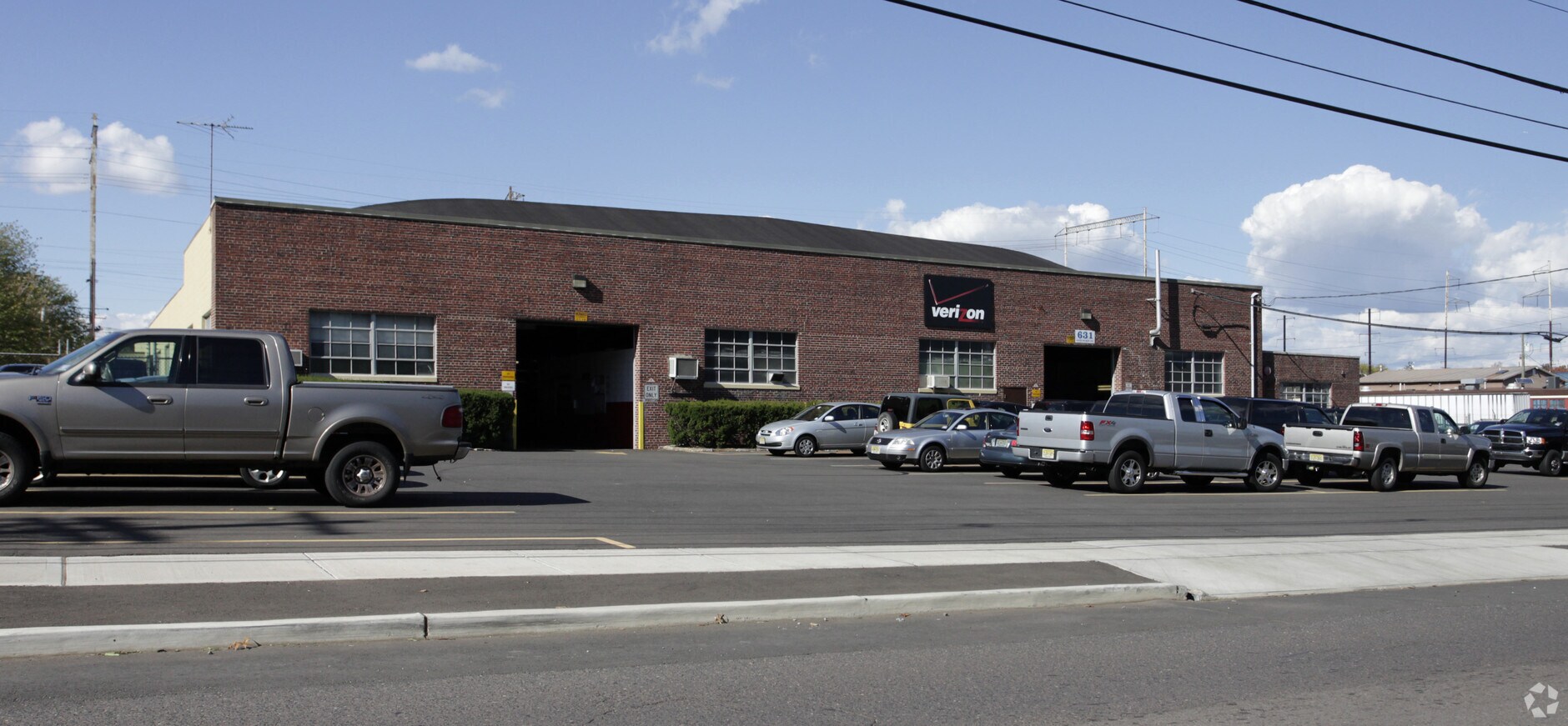 631 Joyce Kilmer Ave, New Brunswick, NJ 08901