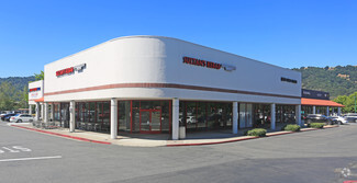 More details for 6654 Koll Center Pky, Pleasanton, CA - Retail for Lease