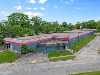 More details for 2051 Sherbrook Ave, Indianapolis, IN - Industrial for Sale