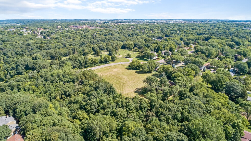 TBD Woodridge Court, Mankato, MN for sale - Aerial - Image 2 of 5