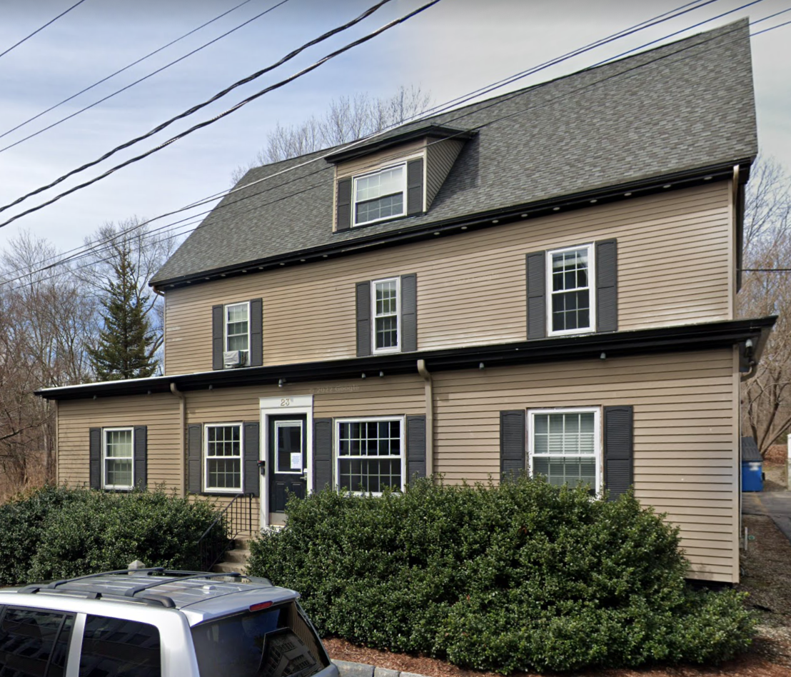 23 Water St, Holliston, MA for lease Building Photo- Image 1 of 1