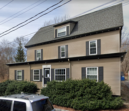 23 Water St, Holliston, MA for lease Building Photo- Image 1 of 1