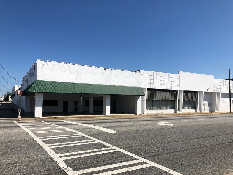 1013 13th St, Columbus, GA for sale - Building Photo - Image 1 of 1