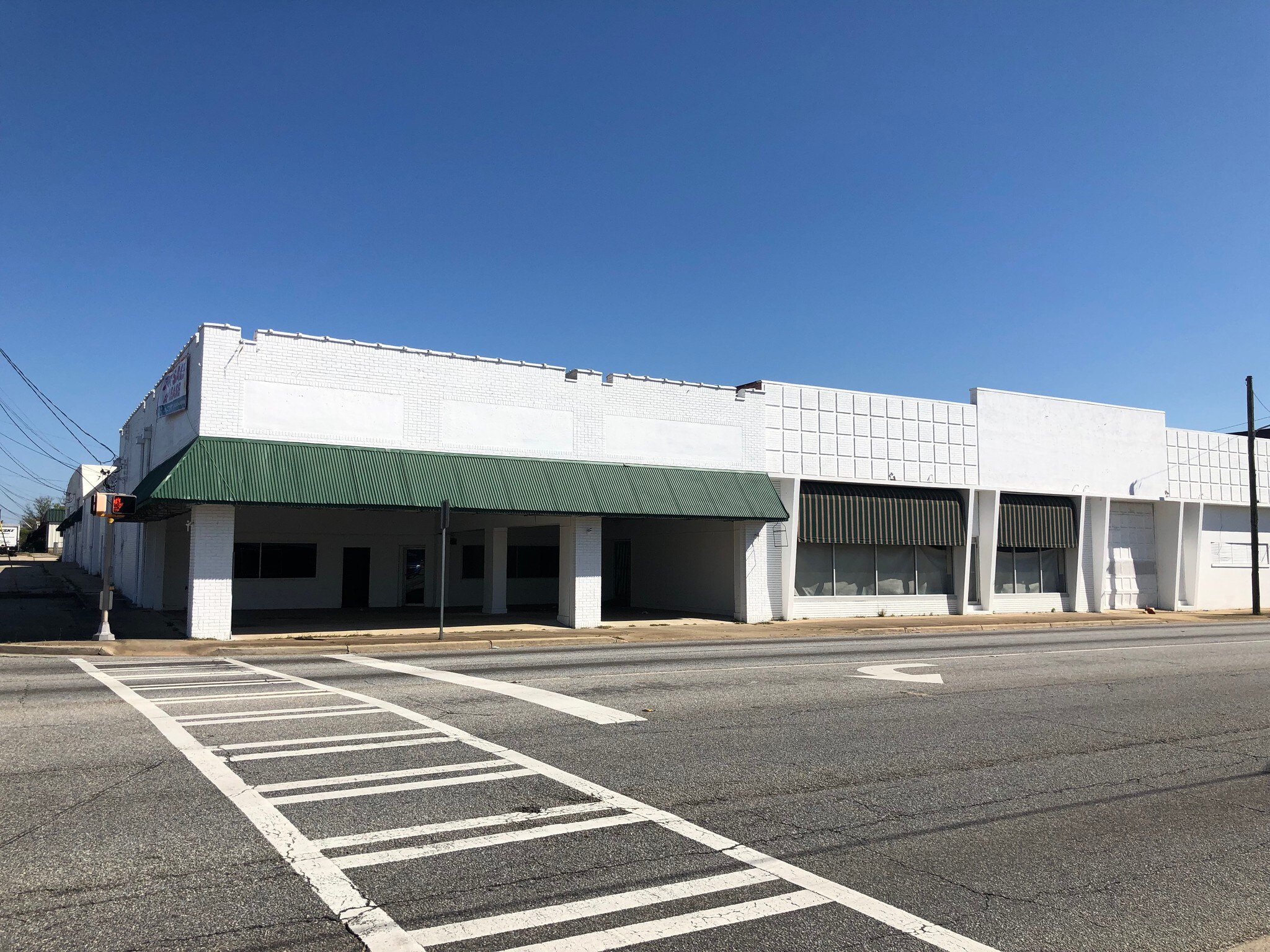 1013 13th St, Columbus, GA for sale Building Photo- Image 1 of 1