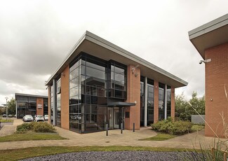 More details for De Havilland Dr, Liverpool - Office for Lease