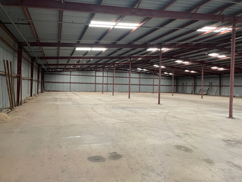 375 Compress Las Cruces Nm 88005 42000 Sq Ft Warehouse M 2 Zoning Loopnet 1709