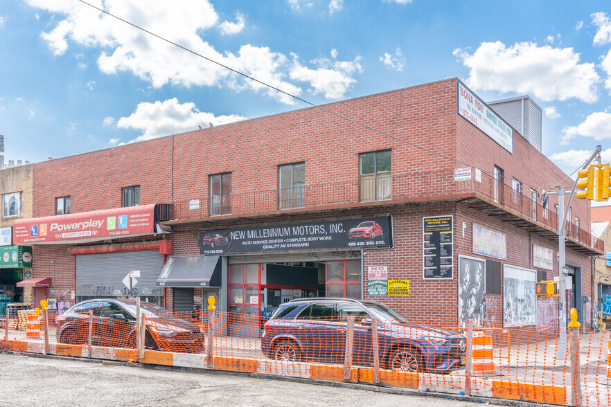 432 3rd Ave, Brooklyn, NY for sale - Primary Photo - Image 1 of 5