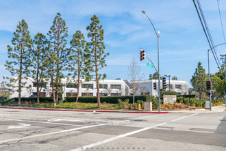 5601 W Slauson Ave, Culver City, CA for lease Building Photo- Image 2 of 7