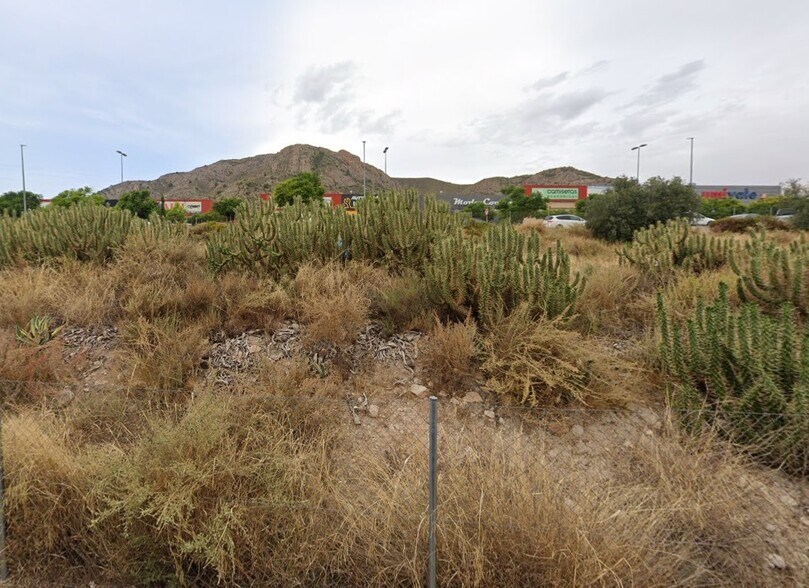 Carrer Polígono, Elda, Alicante for sale - Building Photo - Image 3 of 3