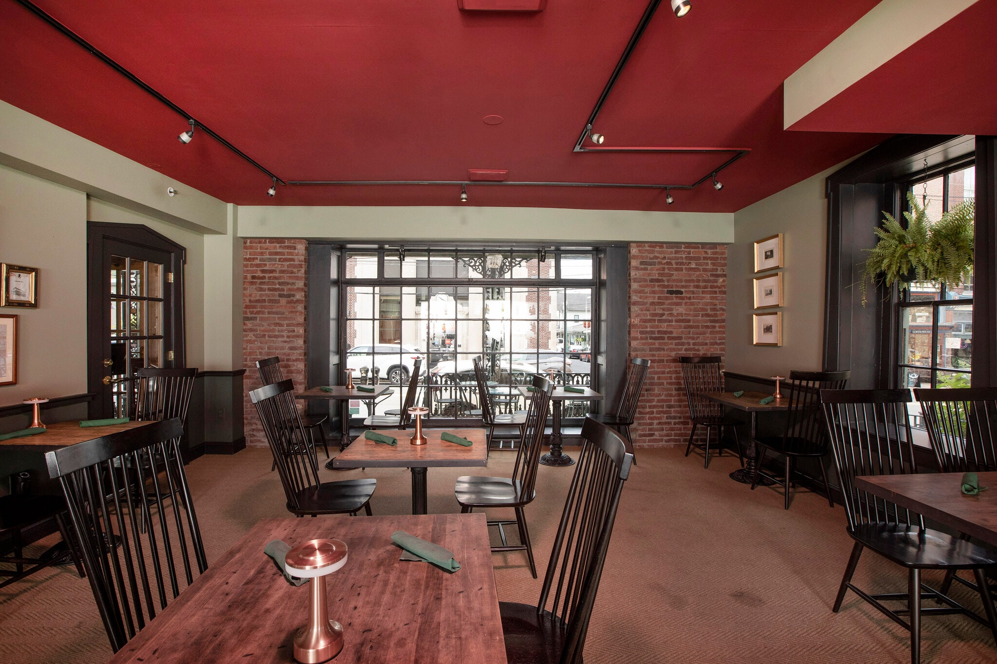 32 Bridge St, Lambertville, NJ for lease Interior Photo- Image 1 of 4