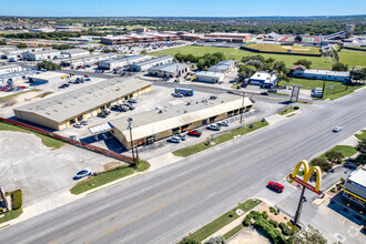 9150 Fm 78, Converse, TX - aerial  map view - Image1