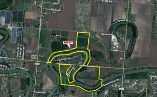 More details for (150 Ac) Henderson, Los Fresnos, TX - Land for Sale