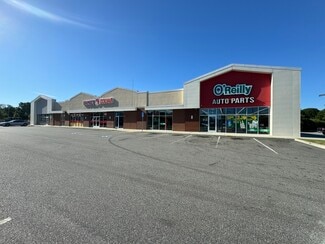 More details for 9-11 Peoples Way, Fairhaven, MA - Retail for Lease