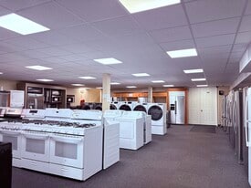 Flex Space - Ghost Kitchen