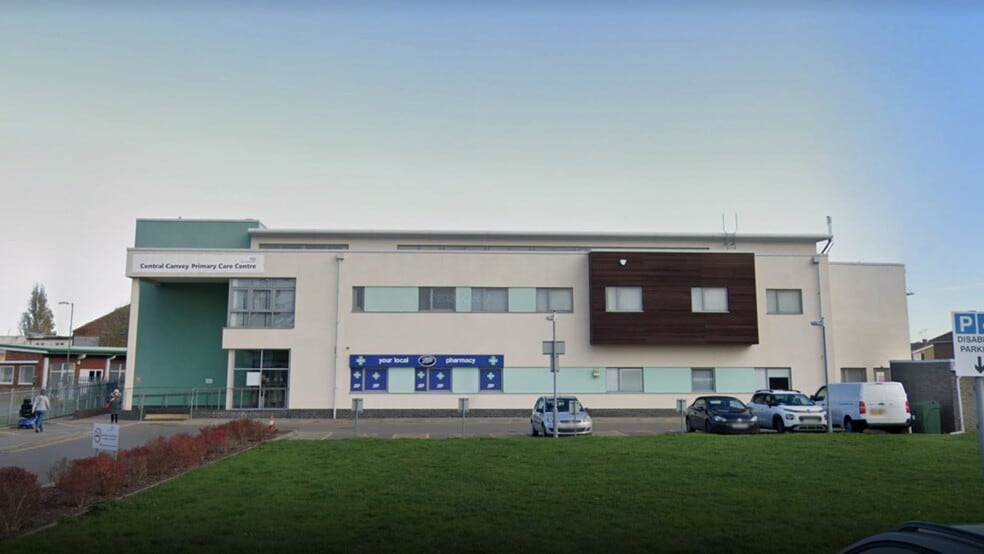 Long Rd, Canvey Island for lease - Building Photo - Image 1 of 2