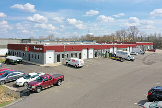 More details for 1928-1948 W County Road C, Roseville, MN - Flex, Industrial for Lease