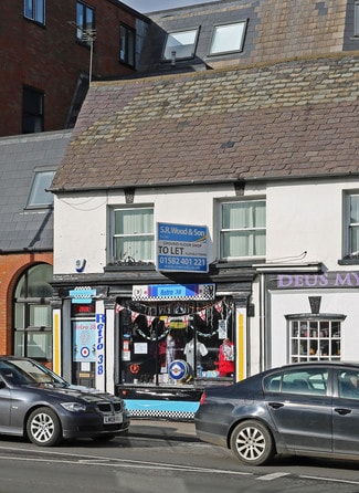 More details for 38-38A West St, Dunstable - Retail for Lease