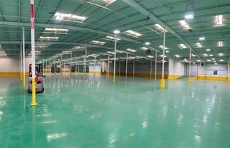 More details for 916 Commerce Cir, Hanahan, SC - Industrial for Lease