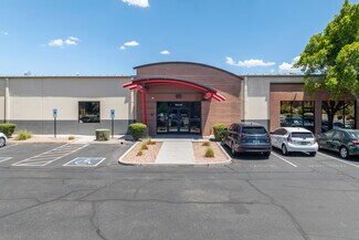 More details for 145 S 79th St, Chandler, AZ - Office, Office/Medical for Lease