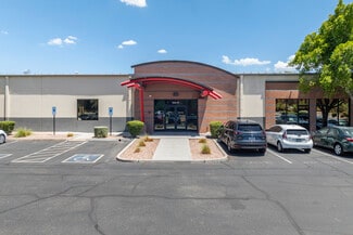 More details for 145 S 79th St, Chandler, AZ - Office, Office/Medical for Lease