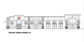 More details for 6641-6649 US-90 East, Tallahassee, FL - Retail for Lease