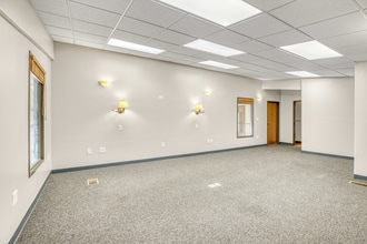 5238 Evers Rd, San Antonio, TX - AERIAL map view