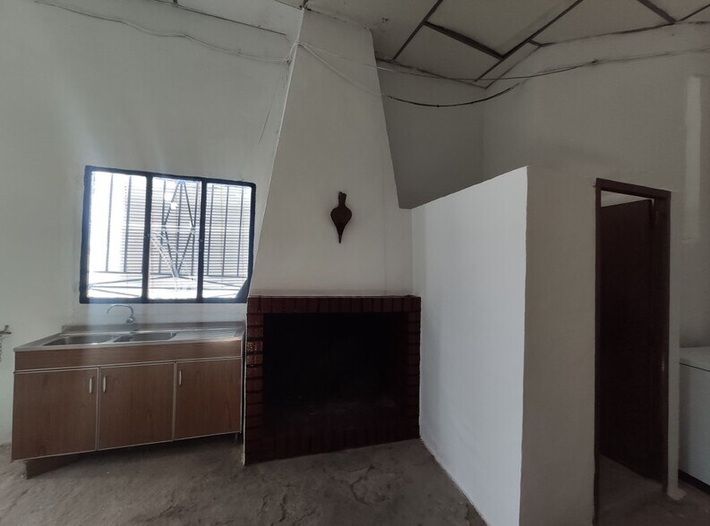 Industrial in Quintanar de la Orden, Toledo for lease - Interior Photo - Image 3 of 5