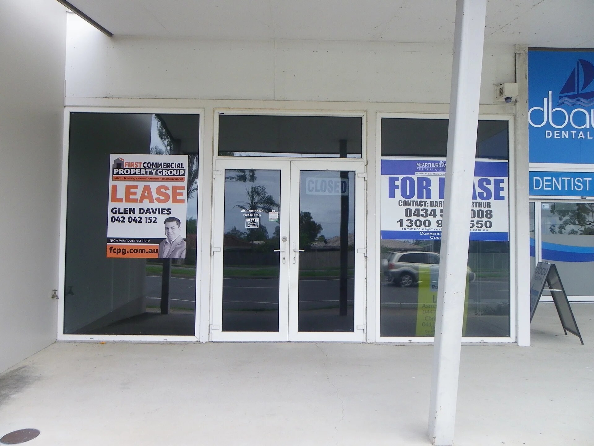 675 Deception Bay Rd, Deception Bay for lease Building Photo- Image 1 of 4