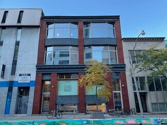 More details for 76-78 Richmond St E, Toronto, ON - Office for Lease