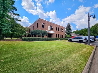 More details for 144 Industrial Dr, Birmingham, AL - Flex for Lease