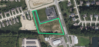 More details for N Main St, Grafton, OH - Land for Sale