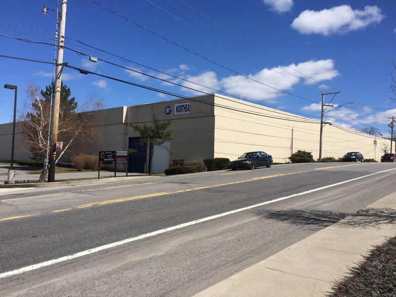733 Davis St Scranton Pa 18505 Industrial For Sale Loopnet Com
