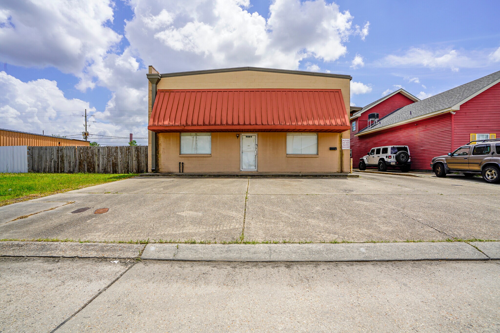 8336 Jean Lafitte Ct, Chalmette, LA for sale Building Photo- Image 1 of 1