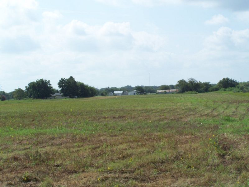 W Hwy 31, Corsicana, TX for sale Primary Photo- Image 1 of 1