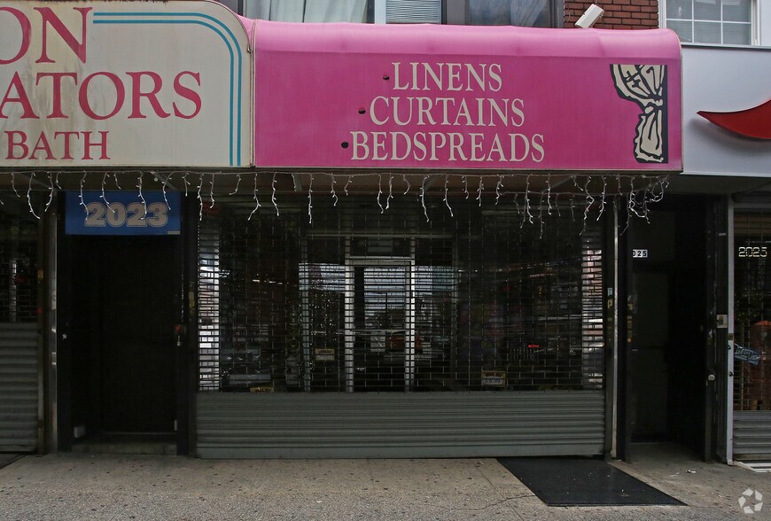 2023 86th St, Brooklyn, NY for lease - Building Photo - Image 2 of 5